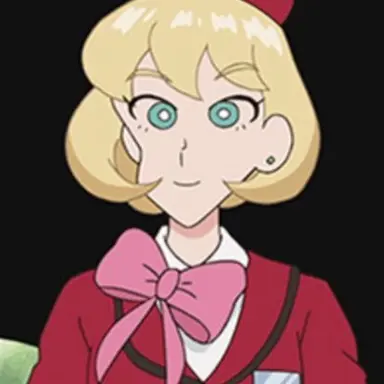 Profile image of Angela