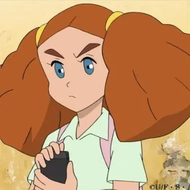 Profile image of Sumaho-chan