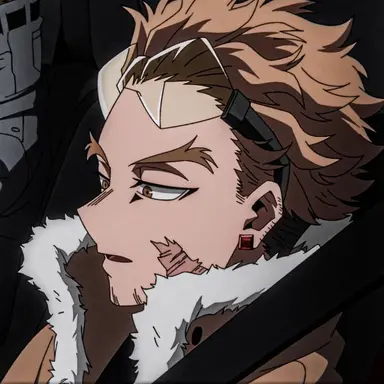 Profile image of Keigo Takami - Hawks