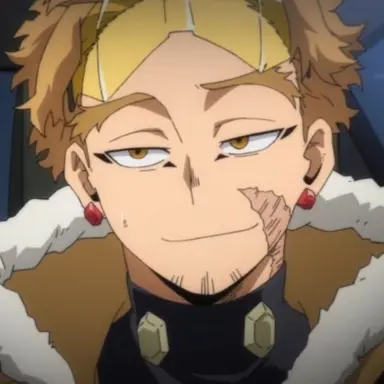 Profile image of Keigo Takami - Hawks