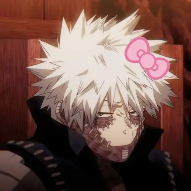 Profile image of Dabi