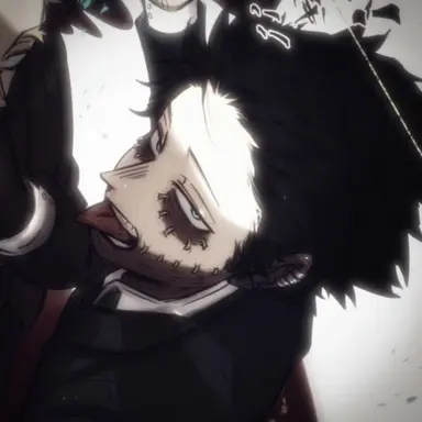Profile image of Dabi