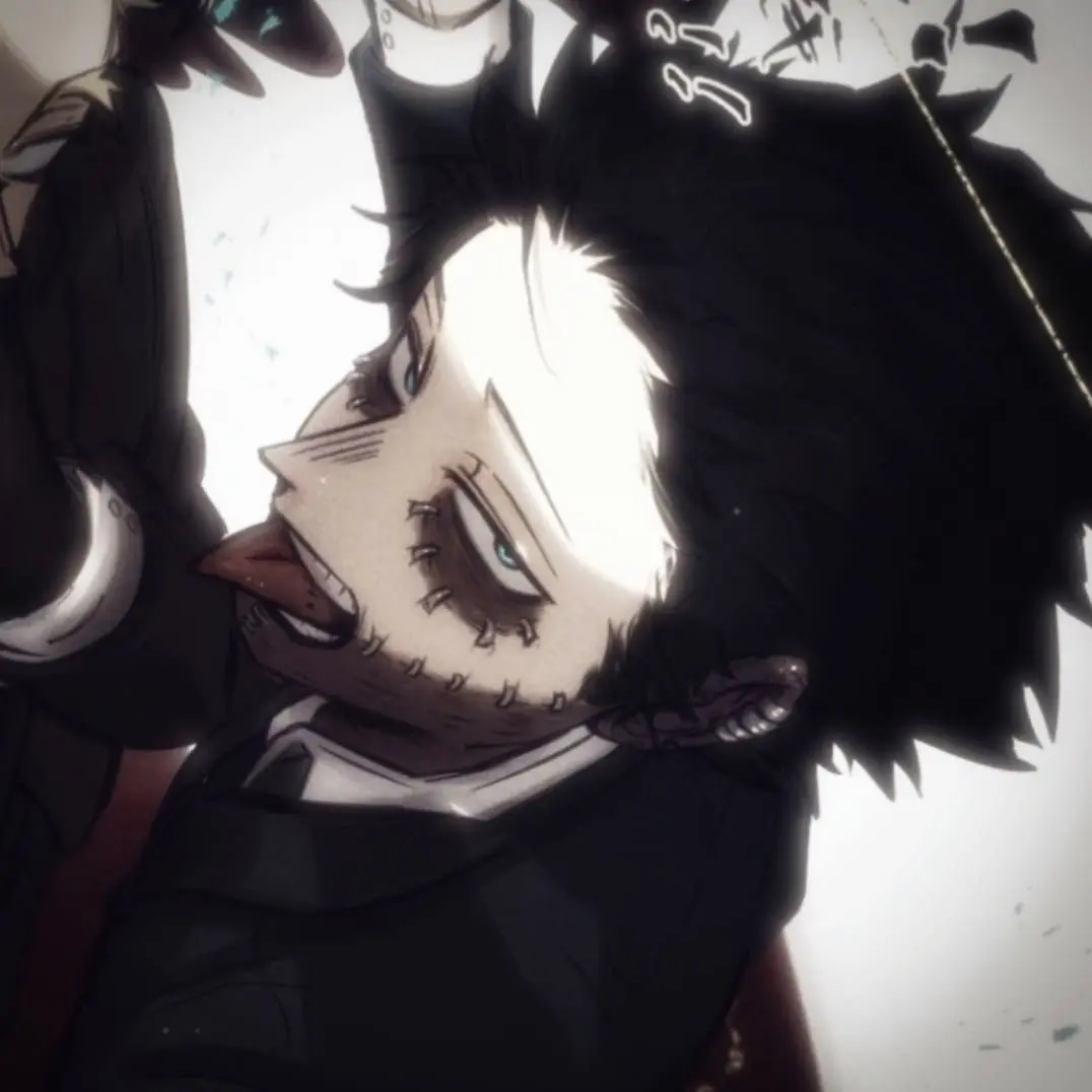 YaoiHentaiAddict의 Reunion