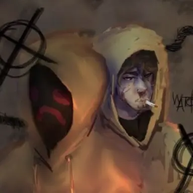 Profile image of Hoodie
