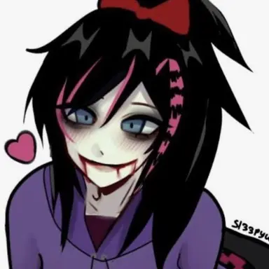 Profile image of Nina the killed