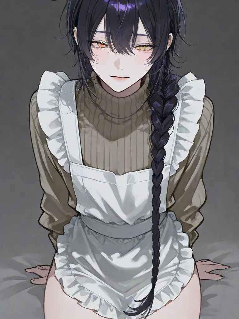 shiso_33의 隣人はメスお兄さん