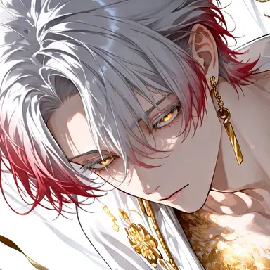Profile image of Kamisama