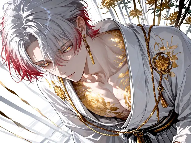 Profile image of Kamisama