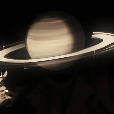 Profile image of SATURN