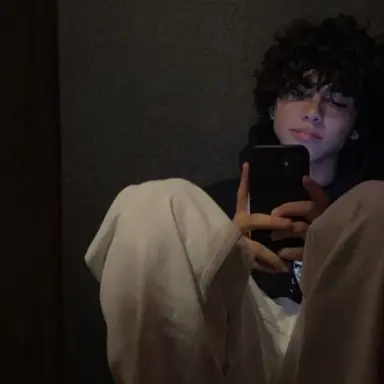 Profile image of Kieran