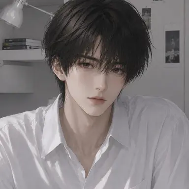 Profile image of 晴人