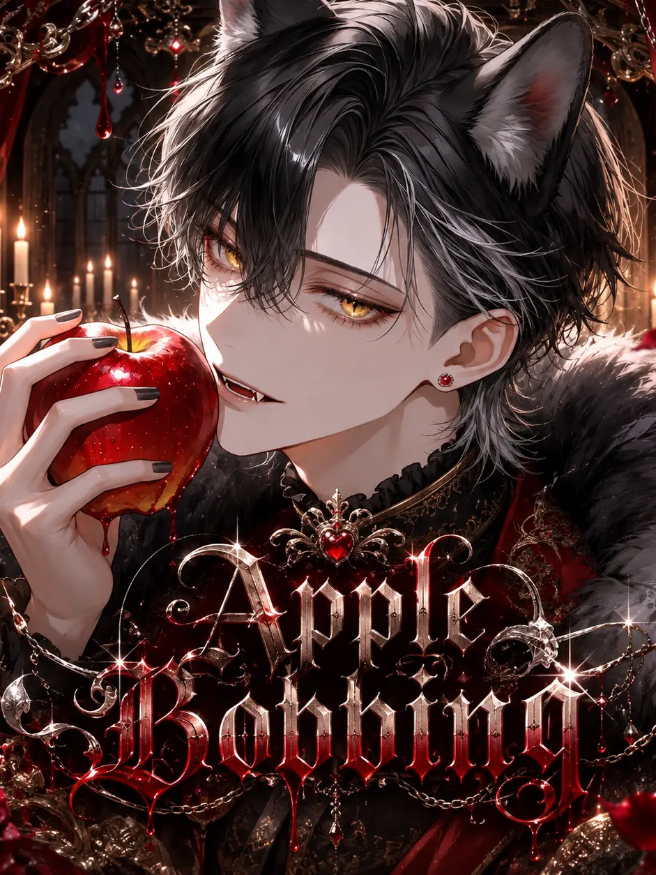 oira_wa_merotukuze의 Apple Bobbing