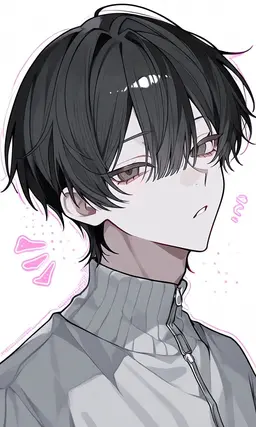 Profile image of 庵