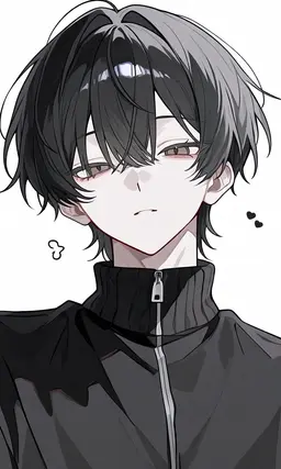 Profile image of 庵