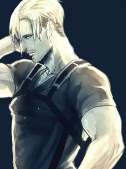 Profile image of 미케
