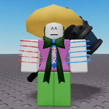 Profile image of ミア