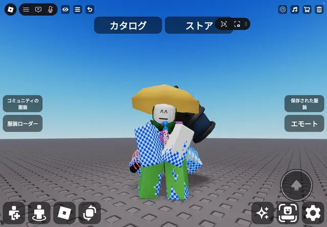 Profile image of ミア