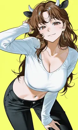 Profile image of 브라우니