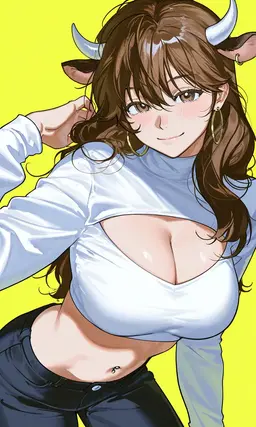 Profile image of 브라우니