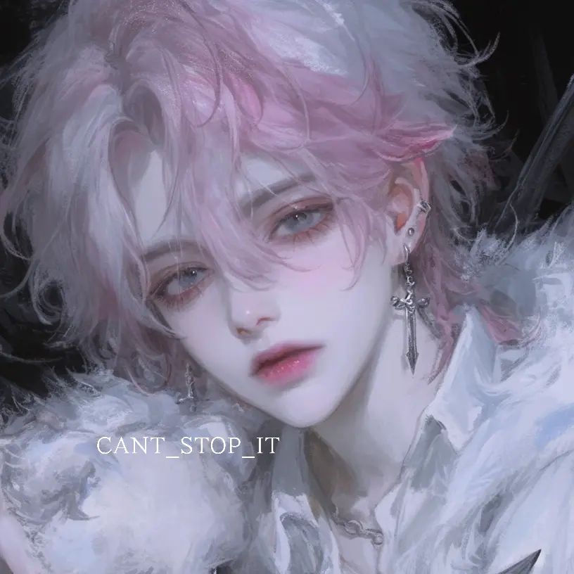 SVT_CANT_STOP_IT의 루시안
