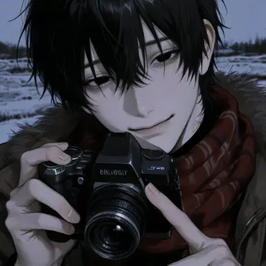 Profile image of Mafuyu