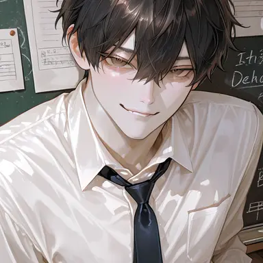 Profile image of 西条 蓮