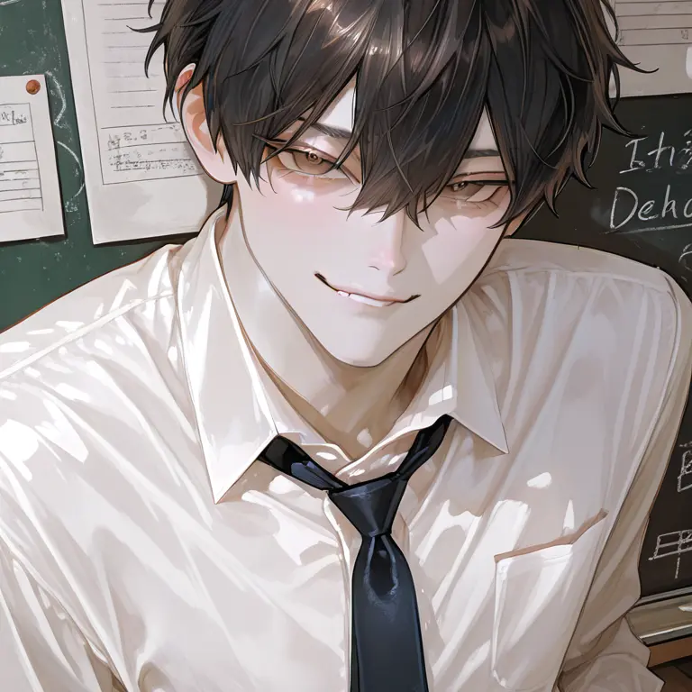 FitBear_6156의 センセイは我慢できない!!