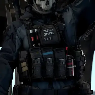 Profile image of Simon