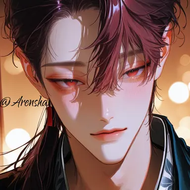 Profile image of 源ハルカ