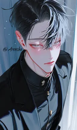 Profile image of デイモン・ラッツヴァルト