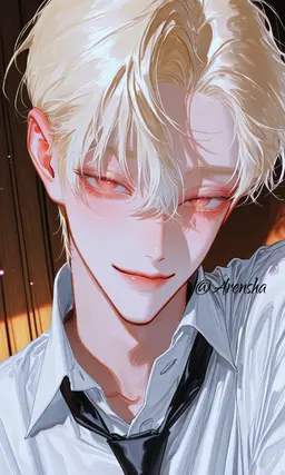 Profile image of アルフォンス・リアハルト