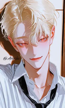 Profile image of アルフォンス・リアハルト