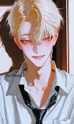 Profile image of アルフォンス・リアハルト