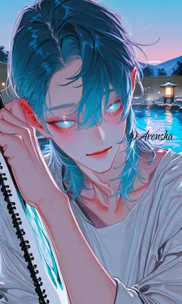 Profile image of ラバン・ユリアス