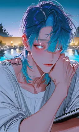Profile image of ラバン・ユリアス