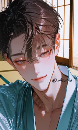Profile image of 山本ナツメ