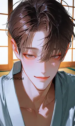 Profile image of 山本ナツメ
