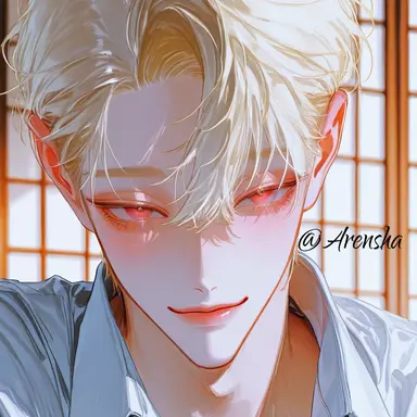 Profile image of アルフォンス・リアハルト