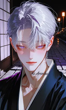 Profile image of 龍平ギン
