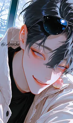 Profile image of ゼク・パヴァン