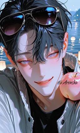 Profile image of ゼク・パヴァン