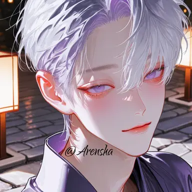 Profile image of 龍平ギン