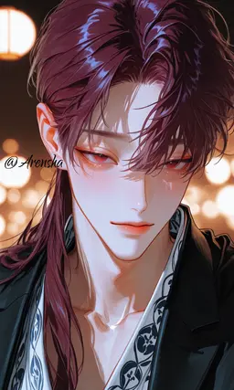Profile image of 源ハルカ