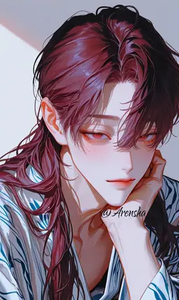 Profile image of 源ハルカ