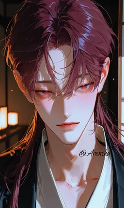 Profile image of 源ハルカ