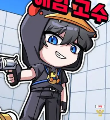 Profile image of 악마꽥