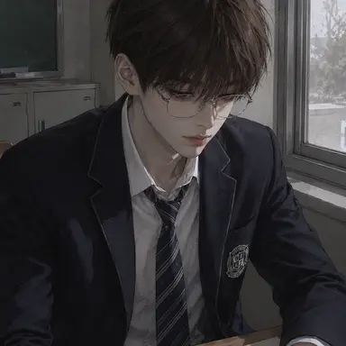 Profile image of Lee Suhwan