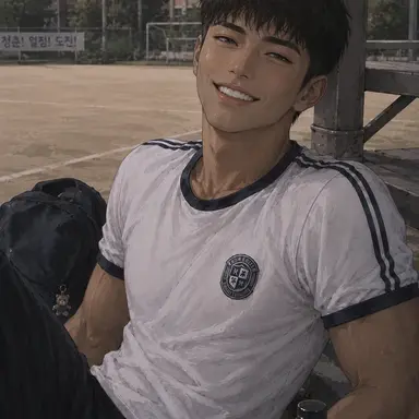 Profile image of Lee Yeonghwan