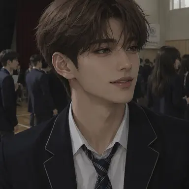 Profile image of Lee Jaehwan