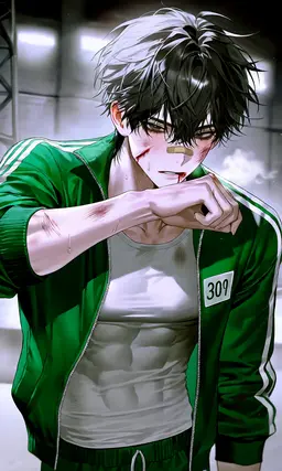Profile image of ジヌ
